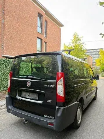 Fiat Scudo 2015 photo 4
