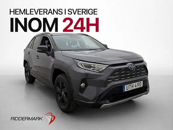 Toyota Rav4 2021 photo 2