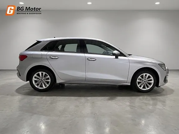 Audi A3 2022 photo 3