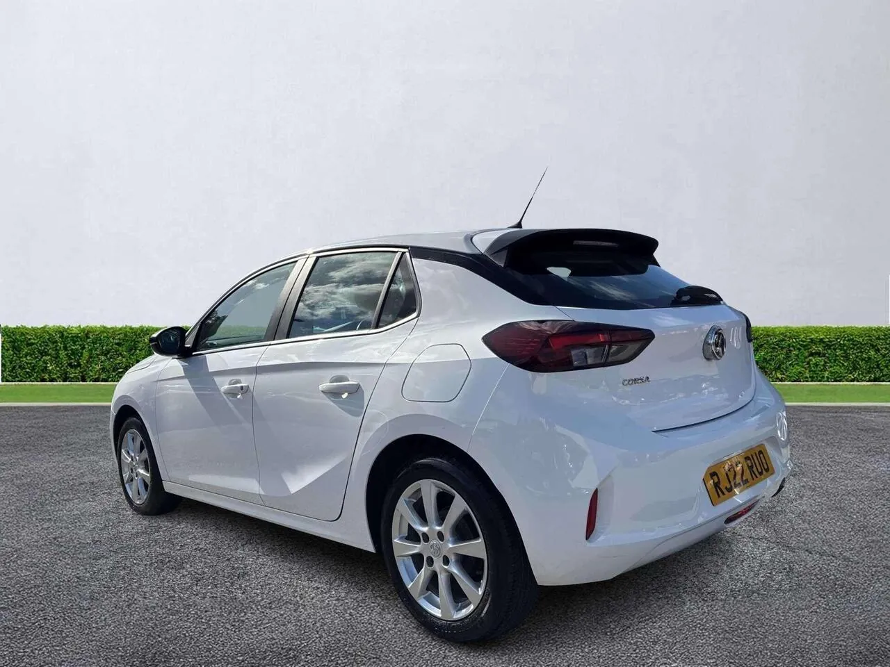 Vauxhall Corsa 2022 photo 2