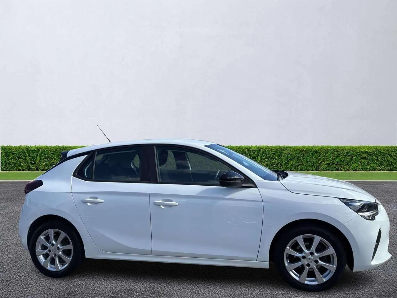 Vauxhall Corsa 2022 photo 3