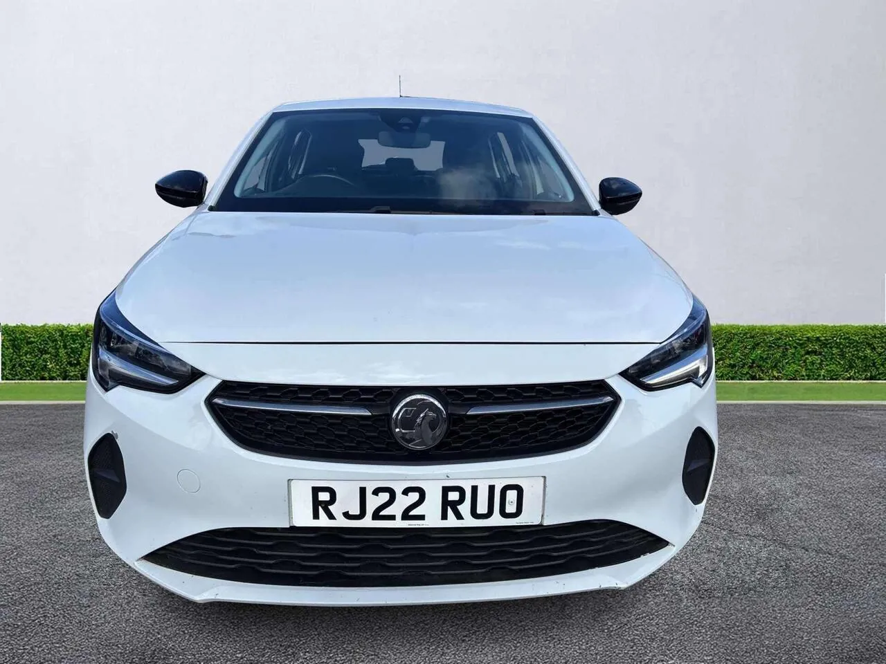 Vauxhall Corsa 2022 photo 5