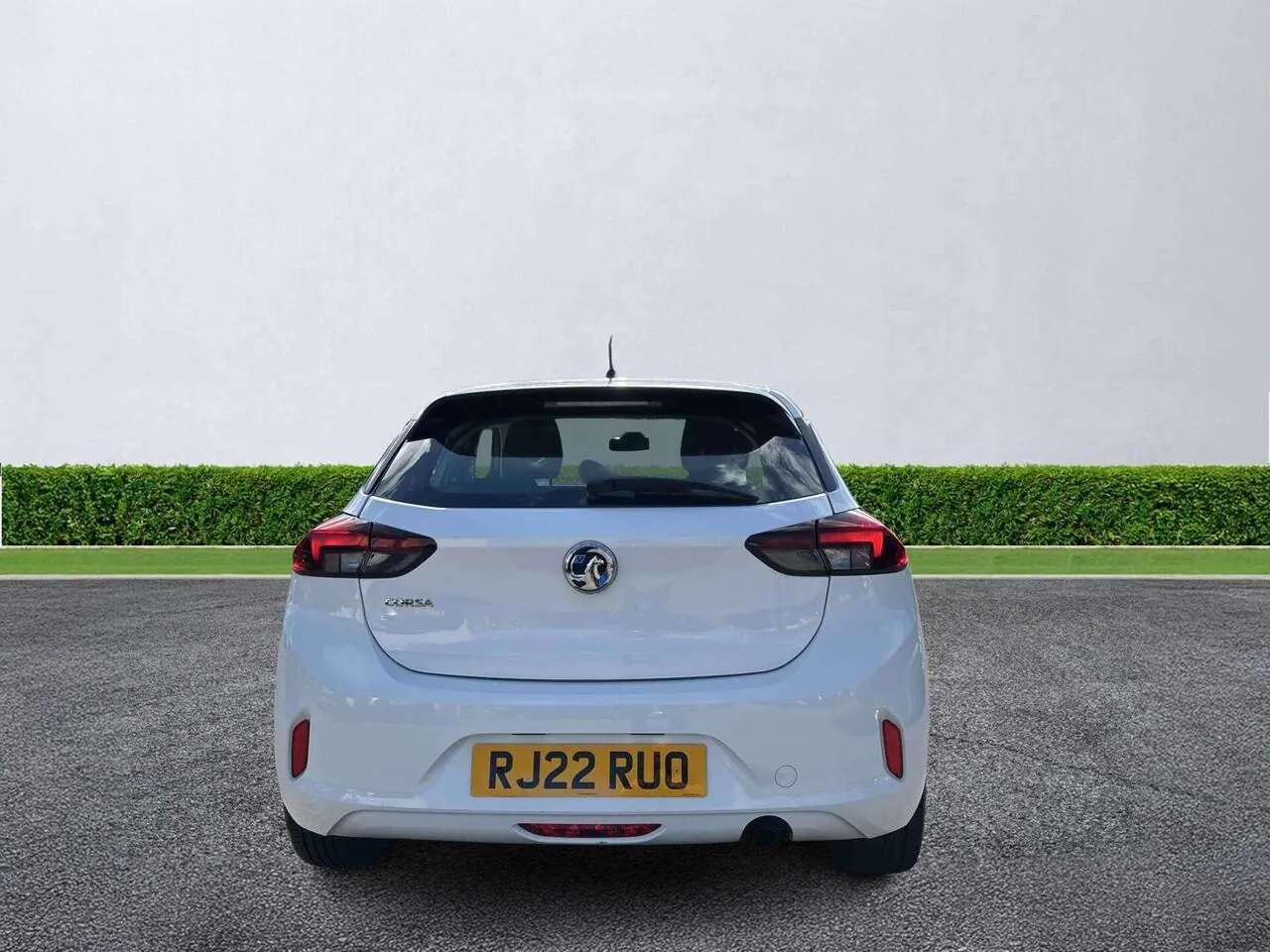 Vauxhall Corsa 2022 photo 4