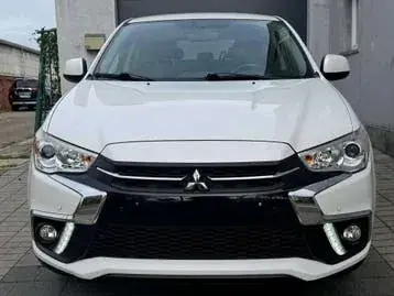 Mitsubishi Asx 2019 photo 2