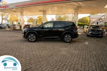 Nissan X-Trail 2024 photo 4