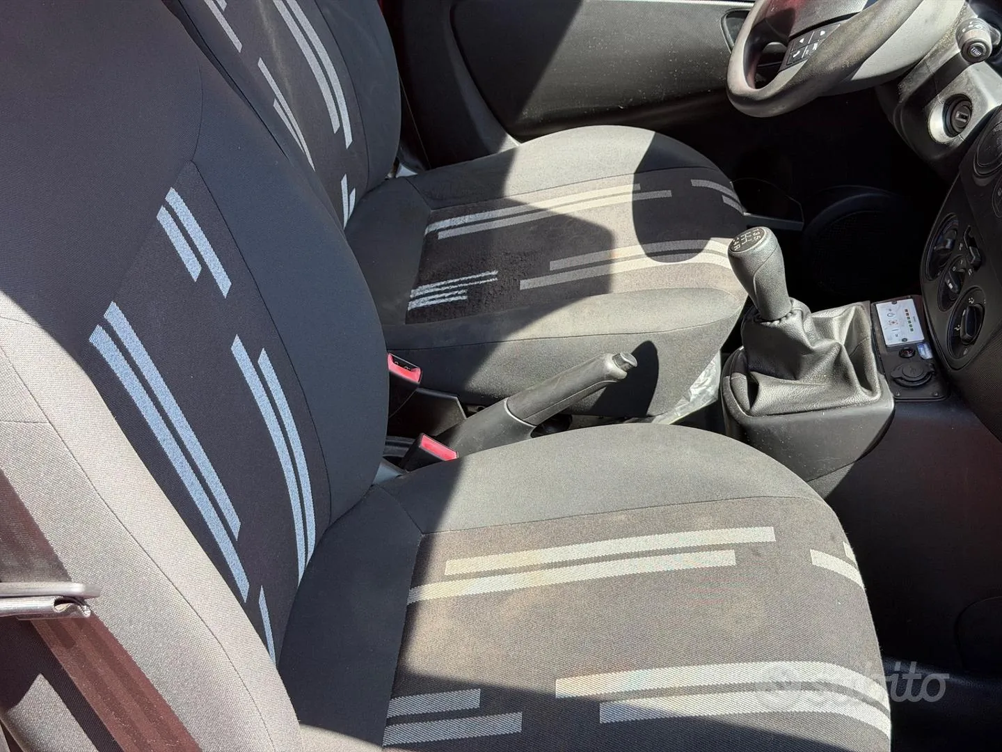 Fiat Fiorino 2016 photo 4