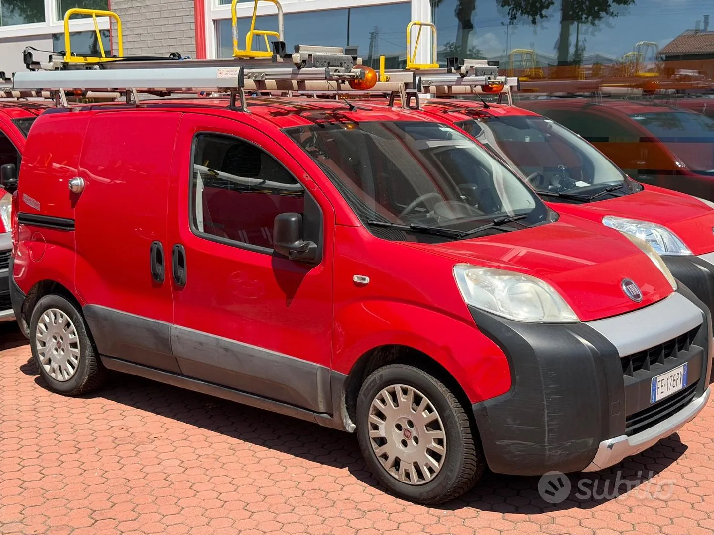 Fiat Fiorino