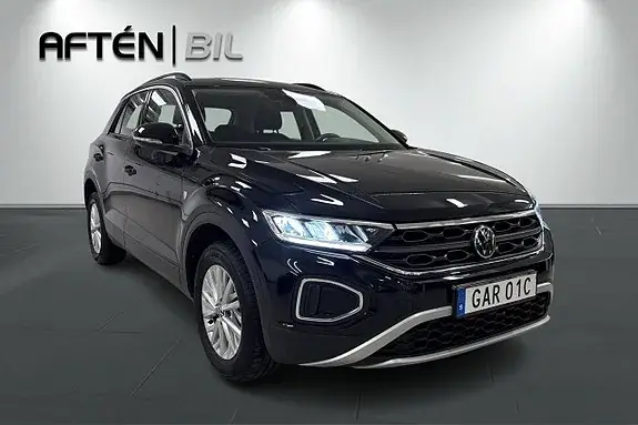 Volkswagen T-Roc 2023 photo 4