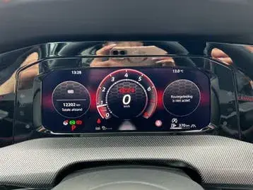 Volkswagen Golf Gti 2024 photo 3