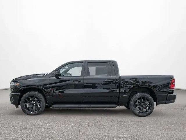 Ram 1500 2026 photo 5