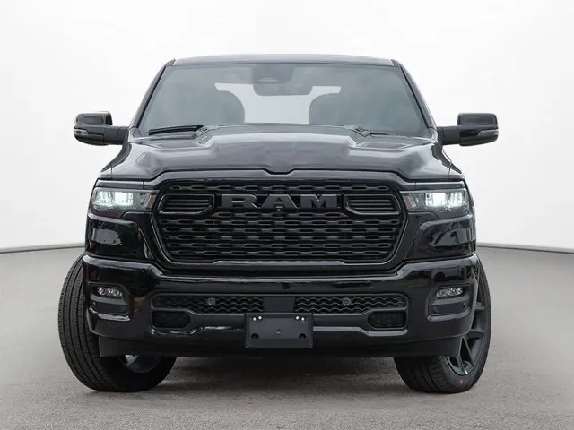 Ram 1500 2026 photo 3