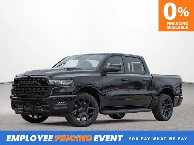 Ram 1500