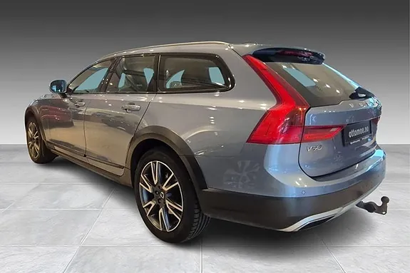 Volvo V90 Cross Country 2018 photo 5