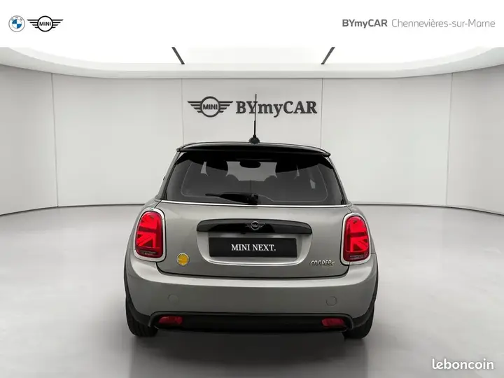 BMW Mini 2023 photo 4
