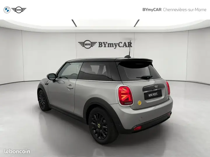 BMW Mini 2023 photo 3