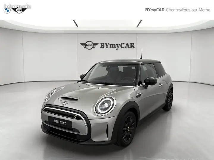 BMW Mini