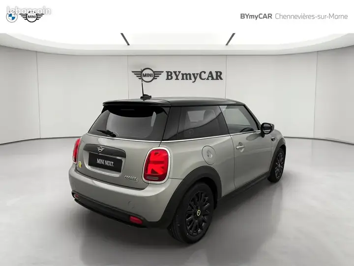 BMW Mini 2023 photo 5