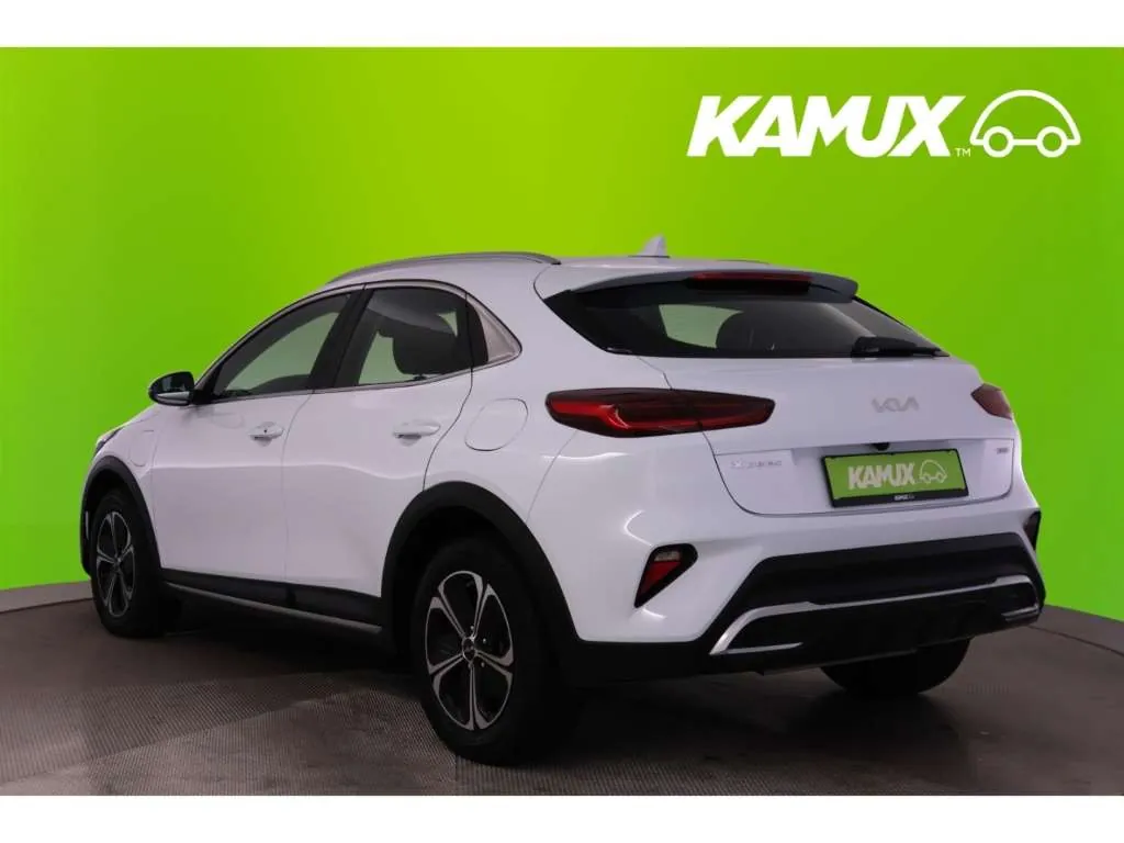 Kia Xceed 2022 photo 5