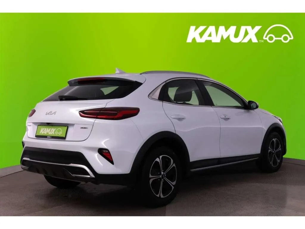 Kia Xceed 2022 photo 3