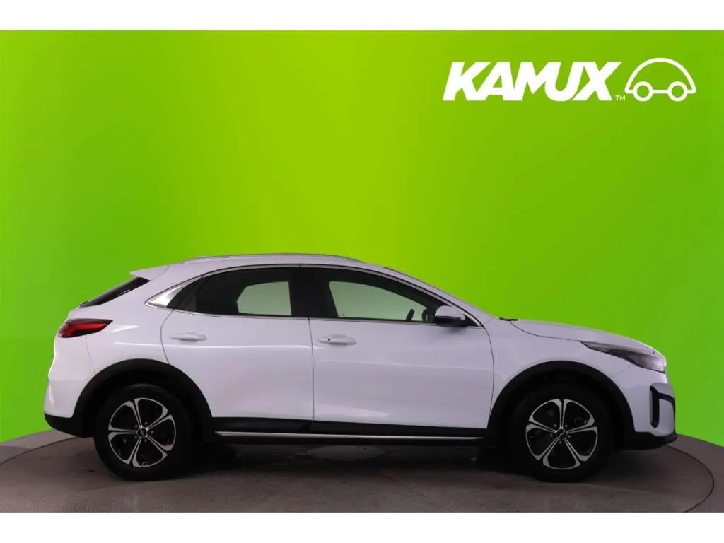 Kia Xceed 2022 photo 2