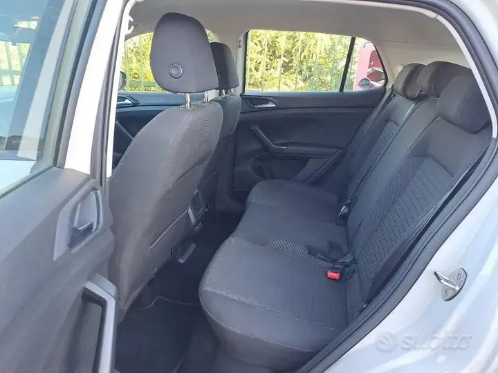 Volkswagen T-Cross 2023 photo 5