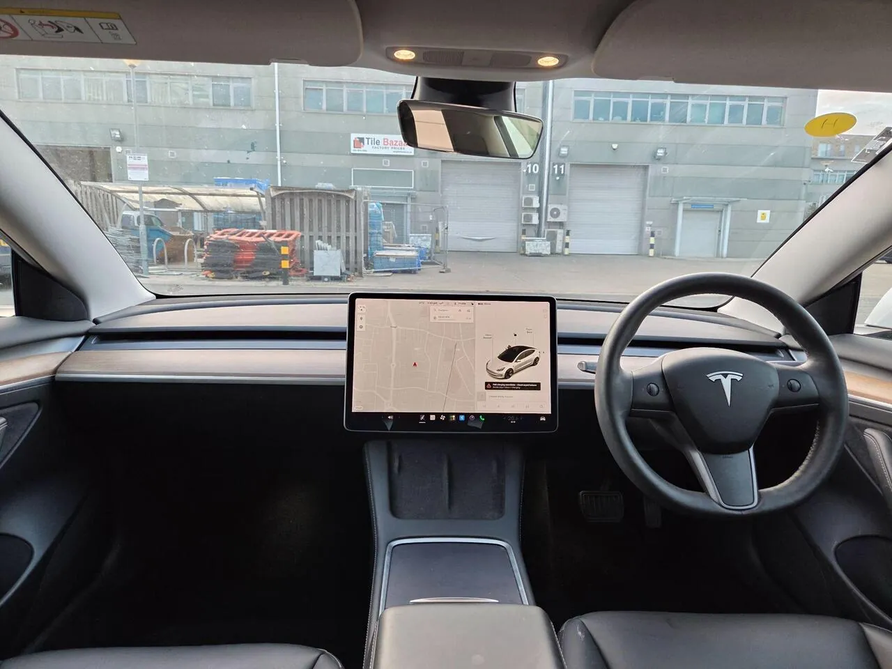Tesla Model 3 2021 photo 4