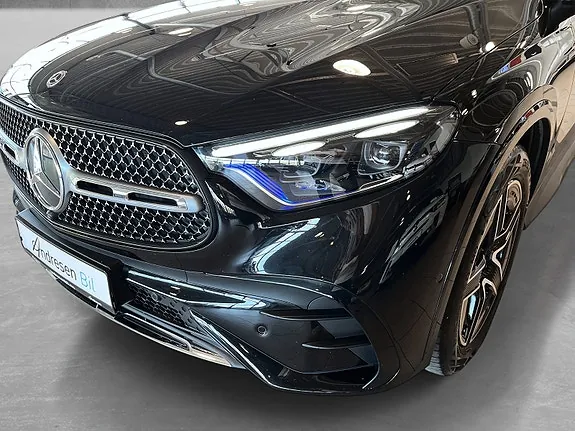Mercedes-Benz Glc220 D 2023 photo 4