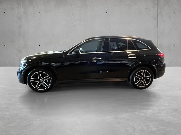Mercedes-Benz Glc220 D 2023 photo 5
