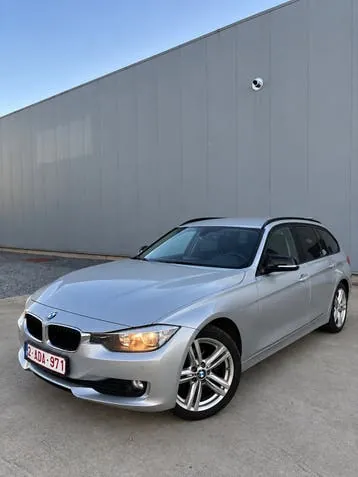 BMW 316D