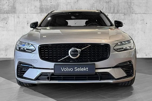 Volvo V90 2025 photo 4