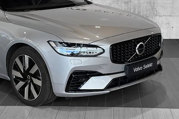 Volvo V90 2025 photo 3