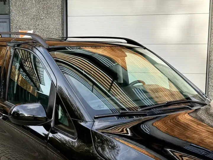 Mercedes-Benz Vito 2020 photo 3