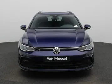 Volkswagen Golf Variant 2022 photo 3