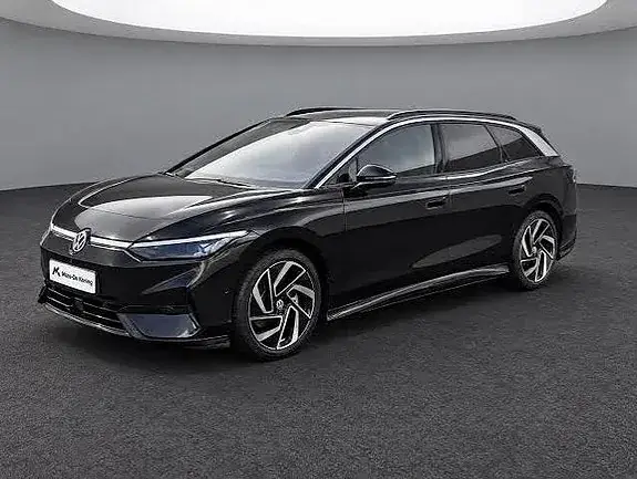 Volkswagen Id.7 2025 photo 2