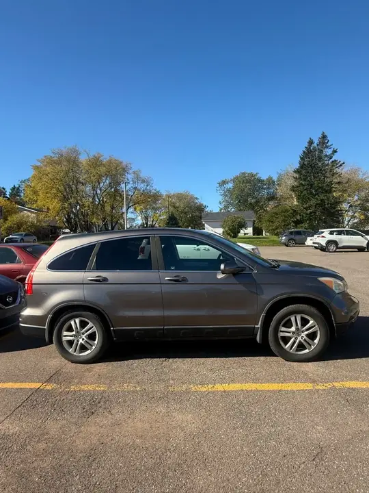 Honda Cr-V 2011 photo 3