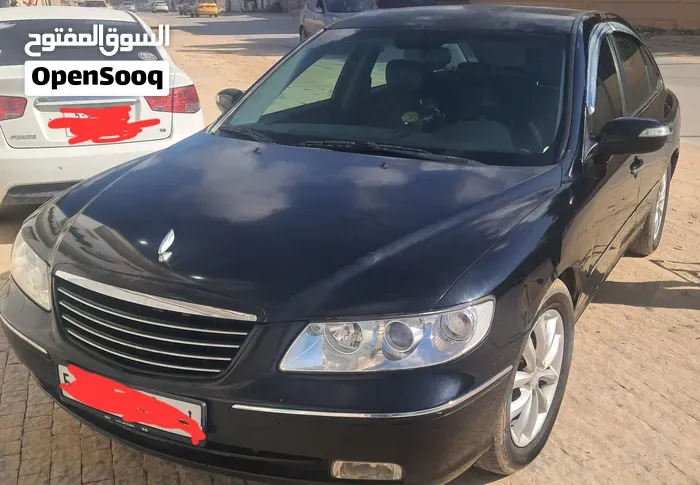 Hyundai Grandeur 2026 photo 2
