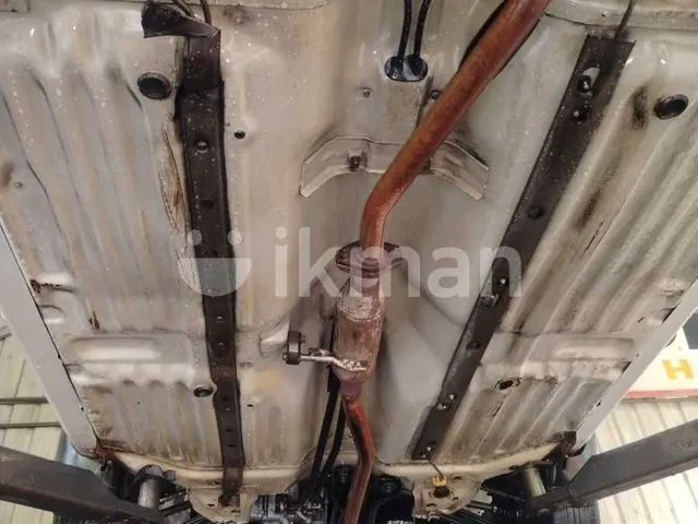 Maruti Suzuki 800 2012 photo 3