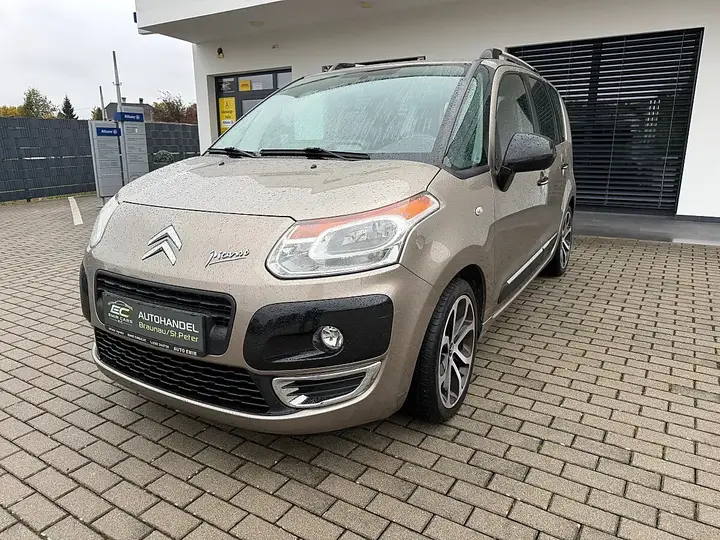 Citroen C3 Picasso