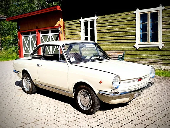 Fiat 850
