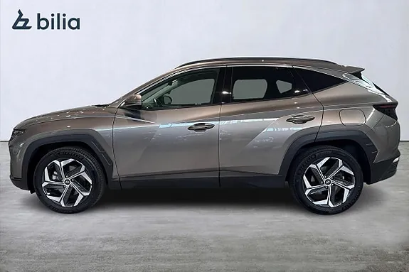 Hyundai Tucson 2022 photo 3