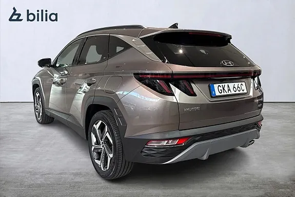 Hyundai Tucson 2022 photo 2
