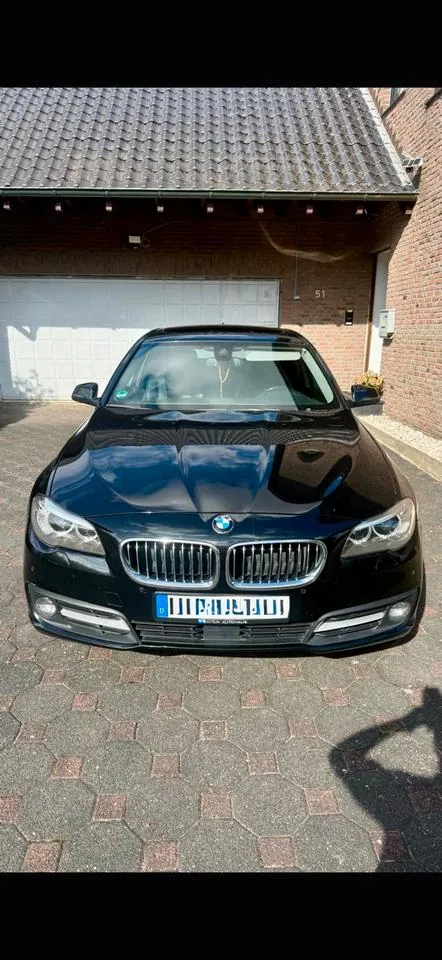BMW 530D