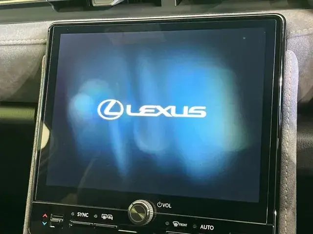 Lexus Lbx 2024 photo 3