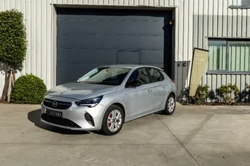 Opel Corsa 2023 photo 2