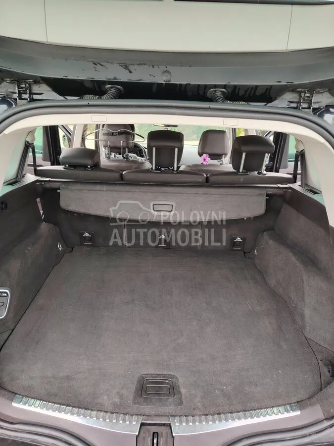 Renault Espace 2017 photo 5