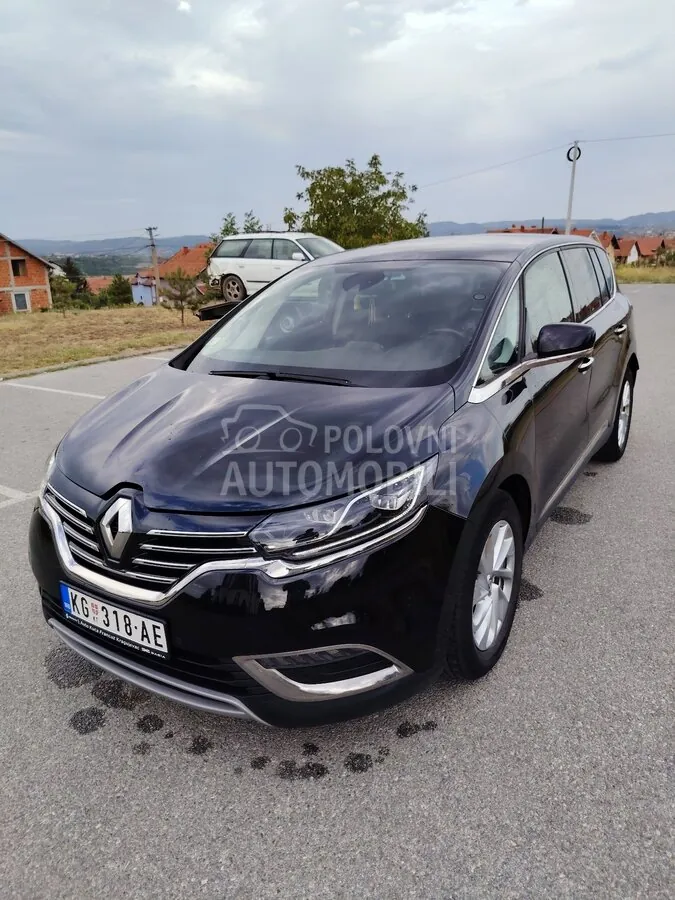 Renault Espace