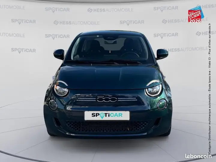 Fiat 500 2023 photo 2