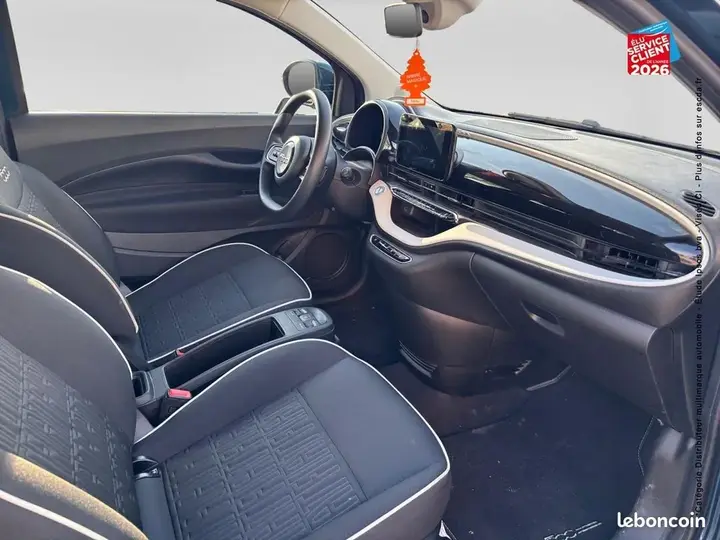 Fiat 500 2023 photo 5