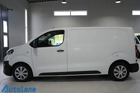 Toyota Proace 2019 photo 3