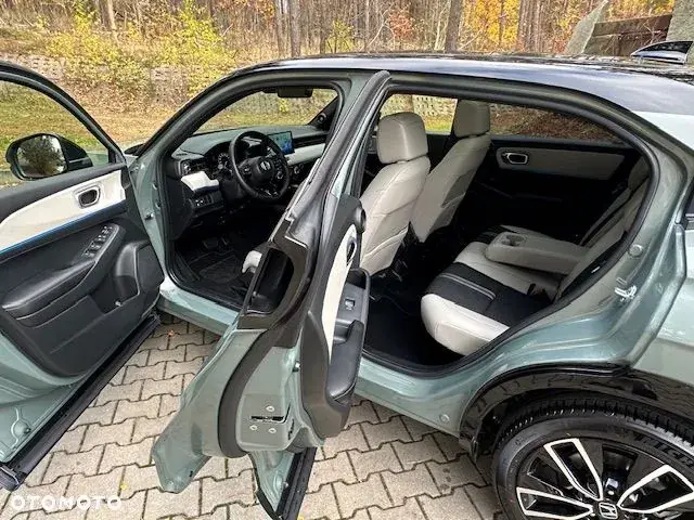 Honda Hr-V 2024 photo 4